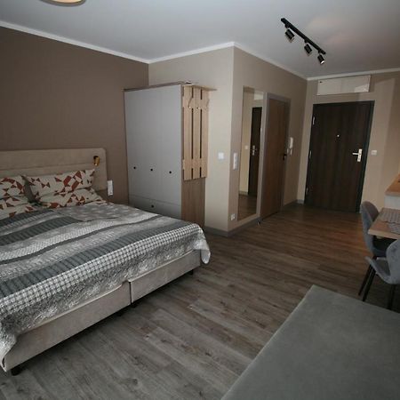 Bel Mare Apartament W Miedzyzdrojach Apartment Мендзиздрое Екстериор снимка