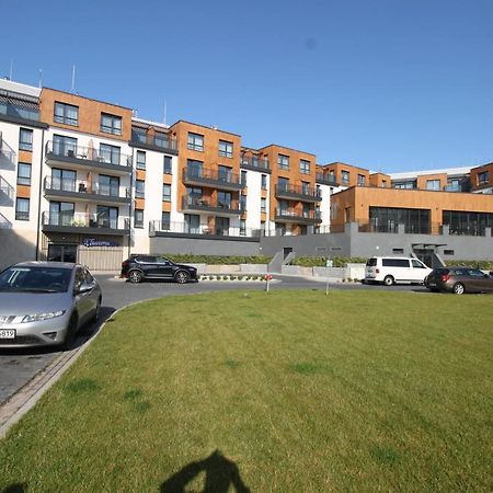 Bel Mare Apartament W Miedzyzdrojach Apartment Мендзиздрое Екстериор снимка
