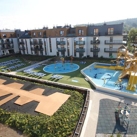 Bel Mare Apartament W Miedzyzdrojach Apartment Мендзиздрое Екстериор снимка