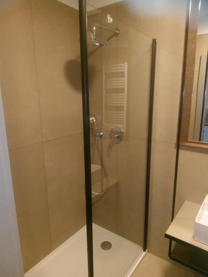 Bel Mare Apartament W Miedzyzdrojach Apartment Мендзиздрое Екстериор снимка