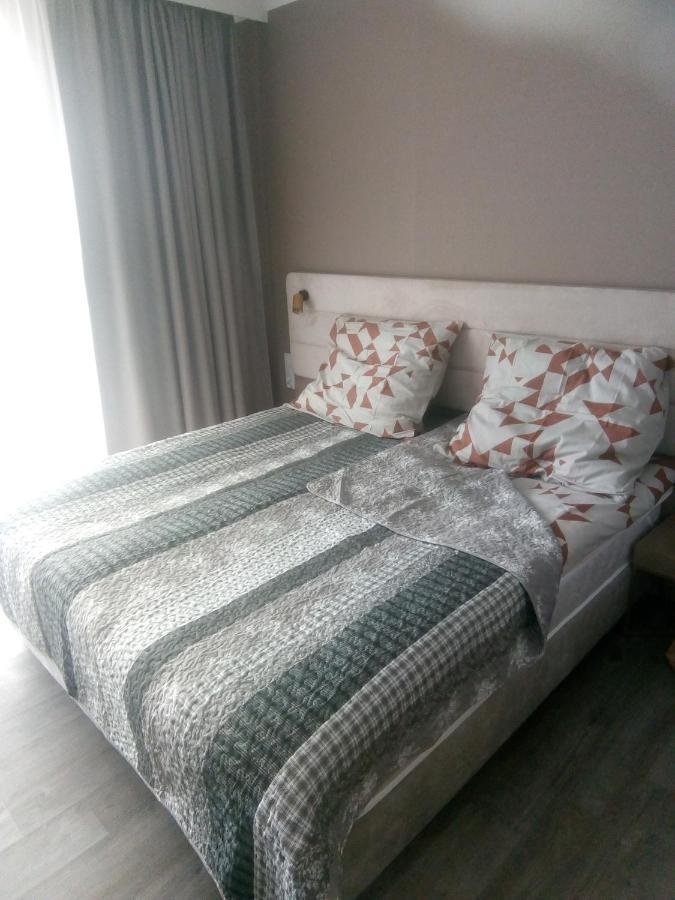 Bel Mare Apartament W Miedzyzdrojach Apartment Мендзиздрое Екстериор снимка