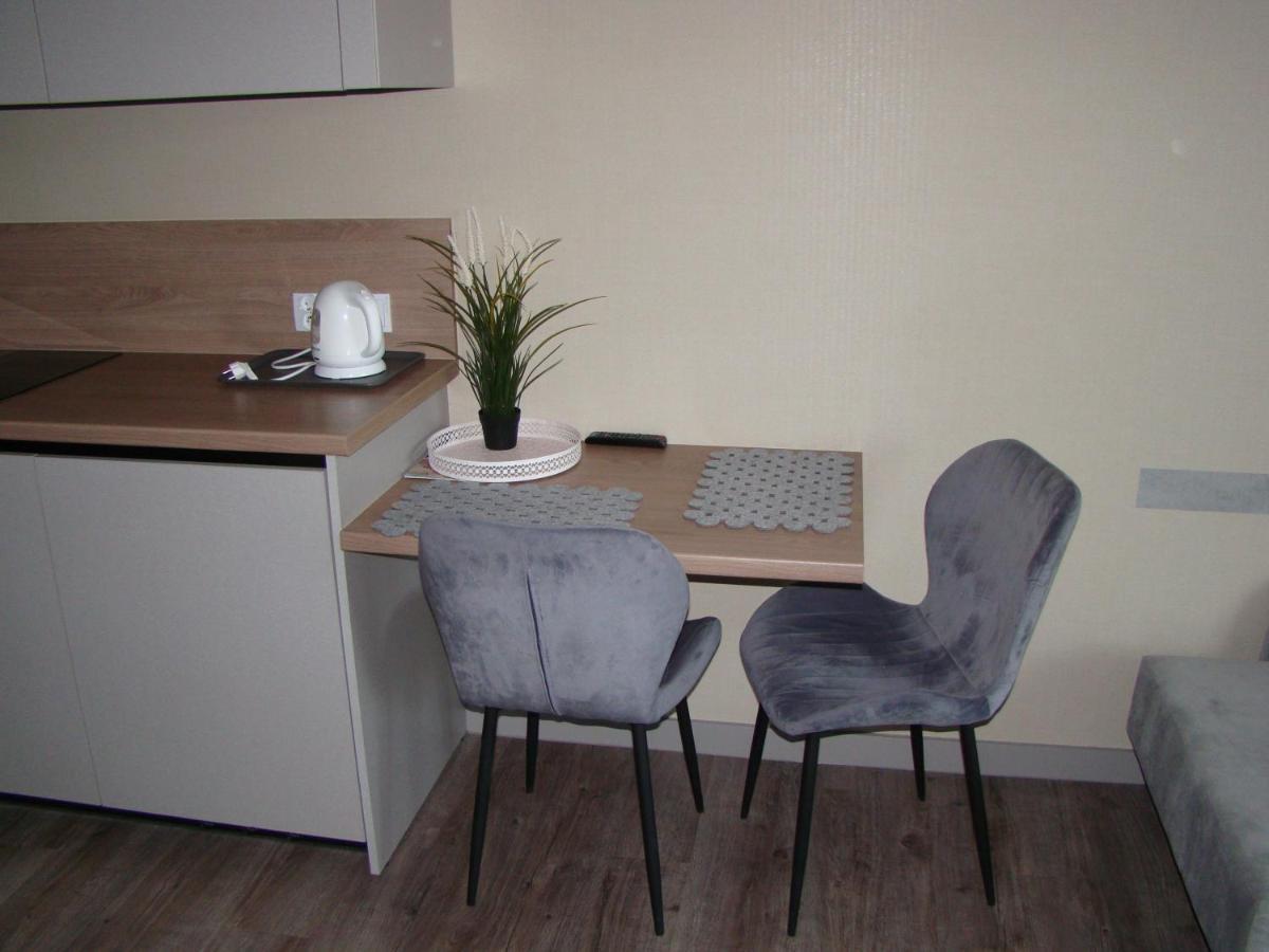 Bel Mare Apartament W Miedzyzdrojach Apartment Мендзиздрое Екстериор снимка